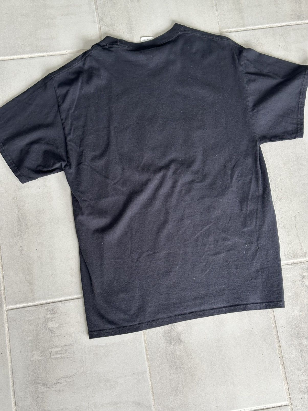 Vintage Driver Vintage Black Tee Size US L / EU 52-54 / 3 - 4 Thumbnail