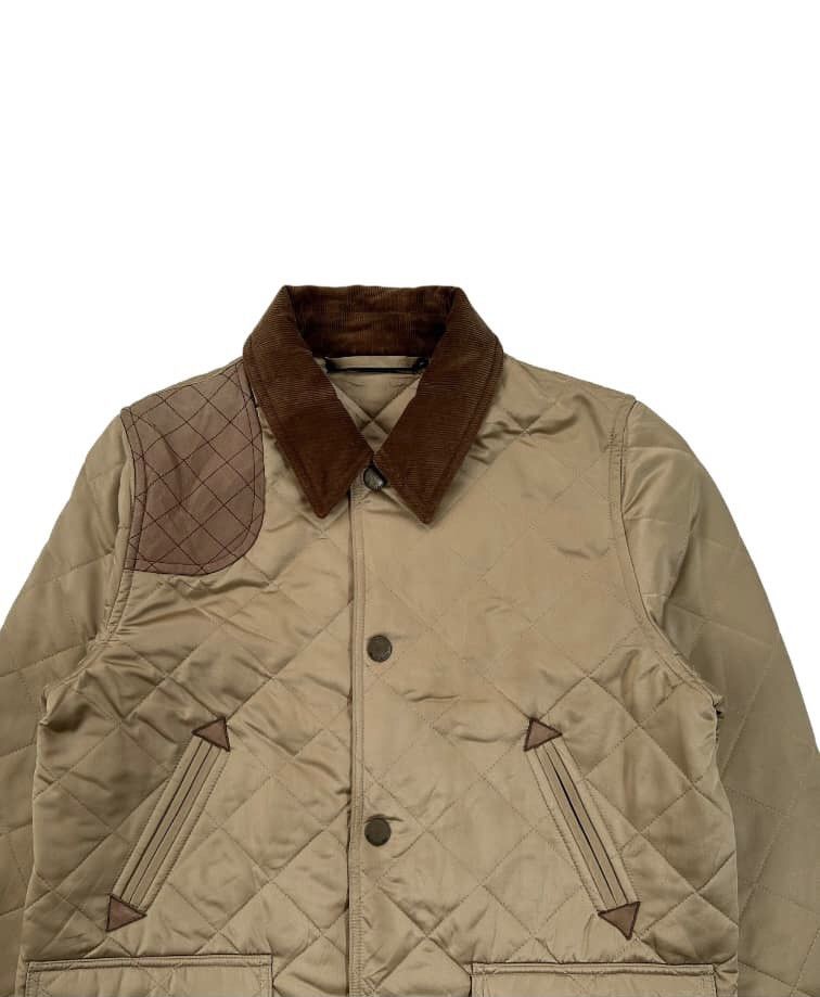 Ralph Lauren Ralph Lauren Quilted Jacket Size 9 Size M / US 6-8 / IT 42-44 - 4 Thumbnail