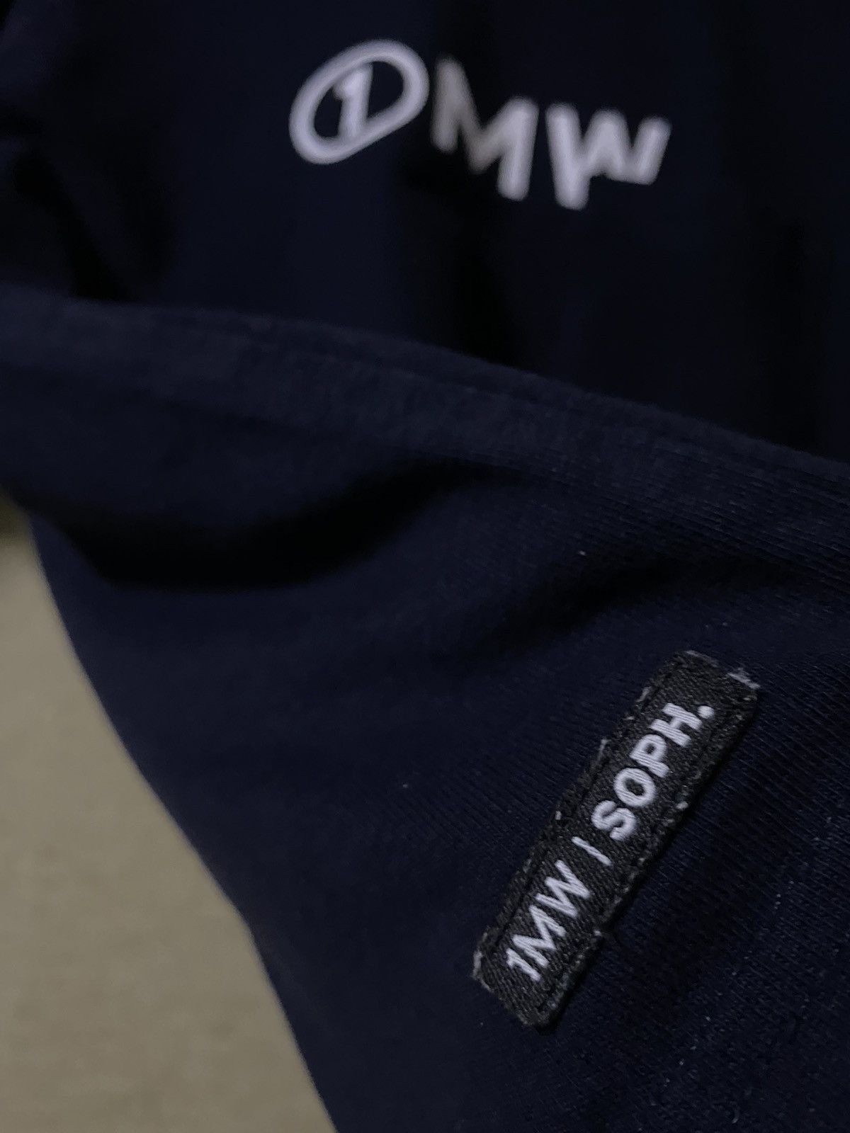 GU × Sophnet. 1MW by SOPH. x GU Pocket Tee Size US S / EU 44-46 / 1 - 7 Thumbnail