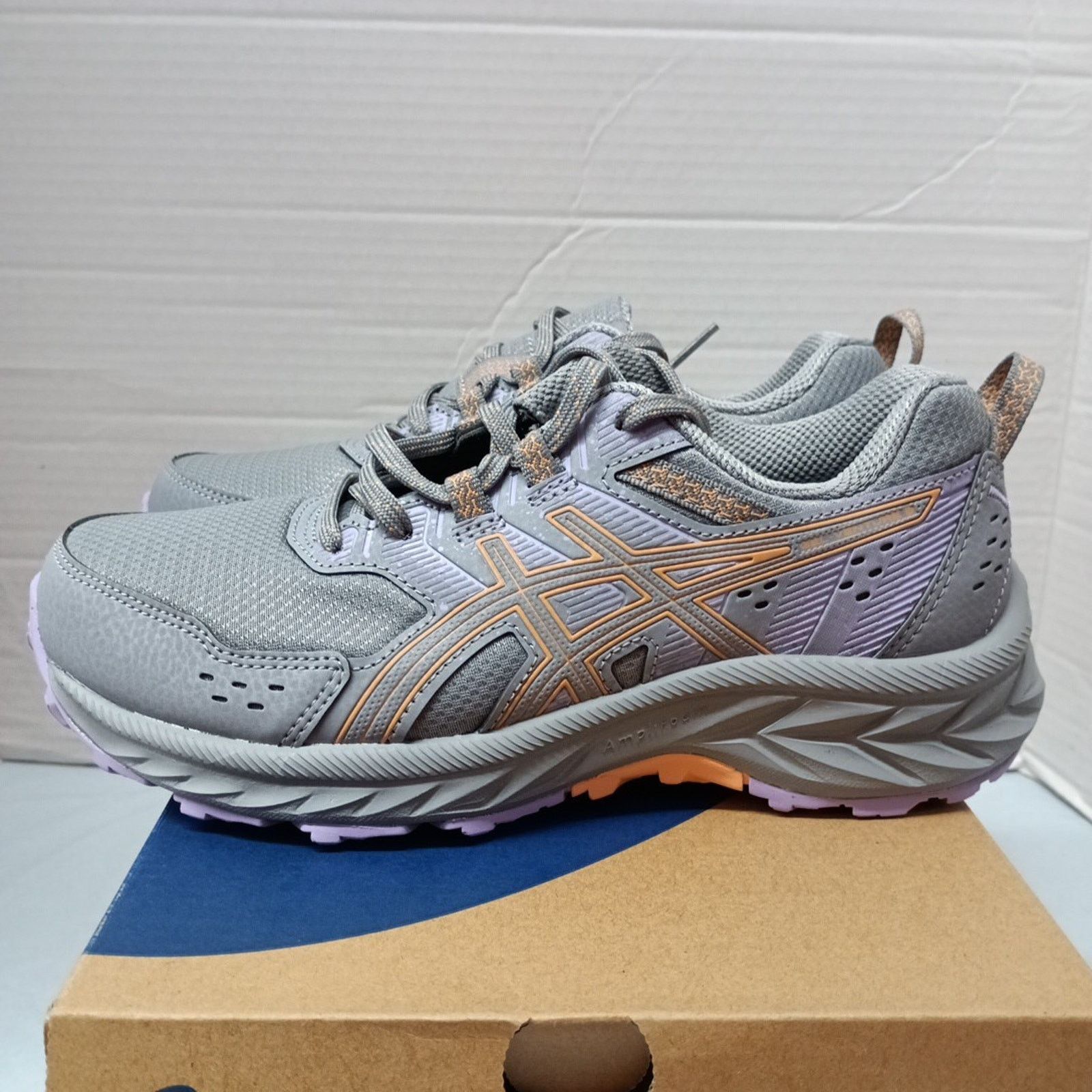 Asics ASICS Gel Venture 9 Women's Running Shoes Size 6 Sheet Rock Size US 6 / IT 36 - 3 Thumbnail