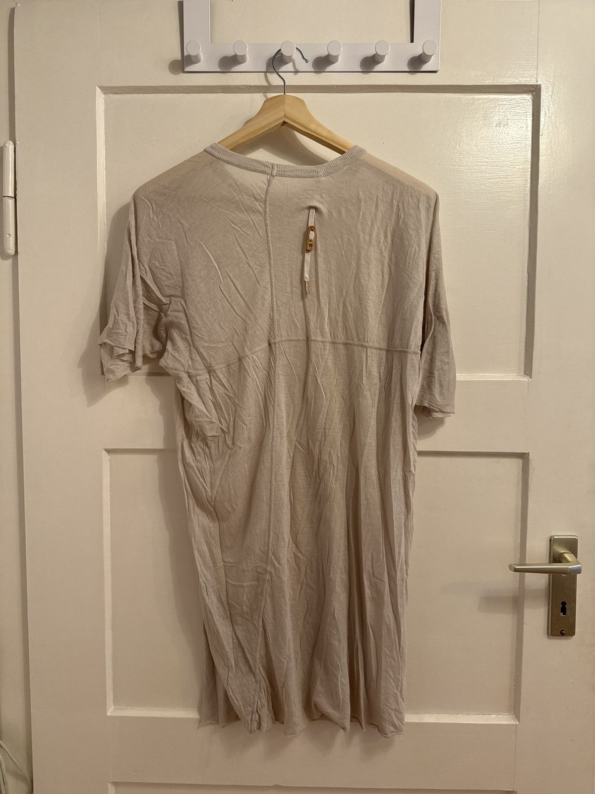 Boris Bidjan Saberi Boris Bidjan Saberi Onepiece Shirt Size US L / EU 52-54 / 3 - 2 Thumbnail
