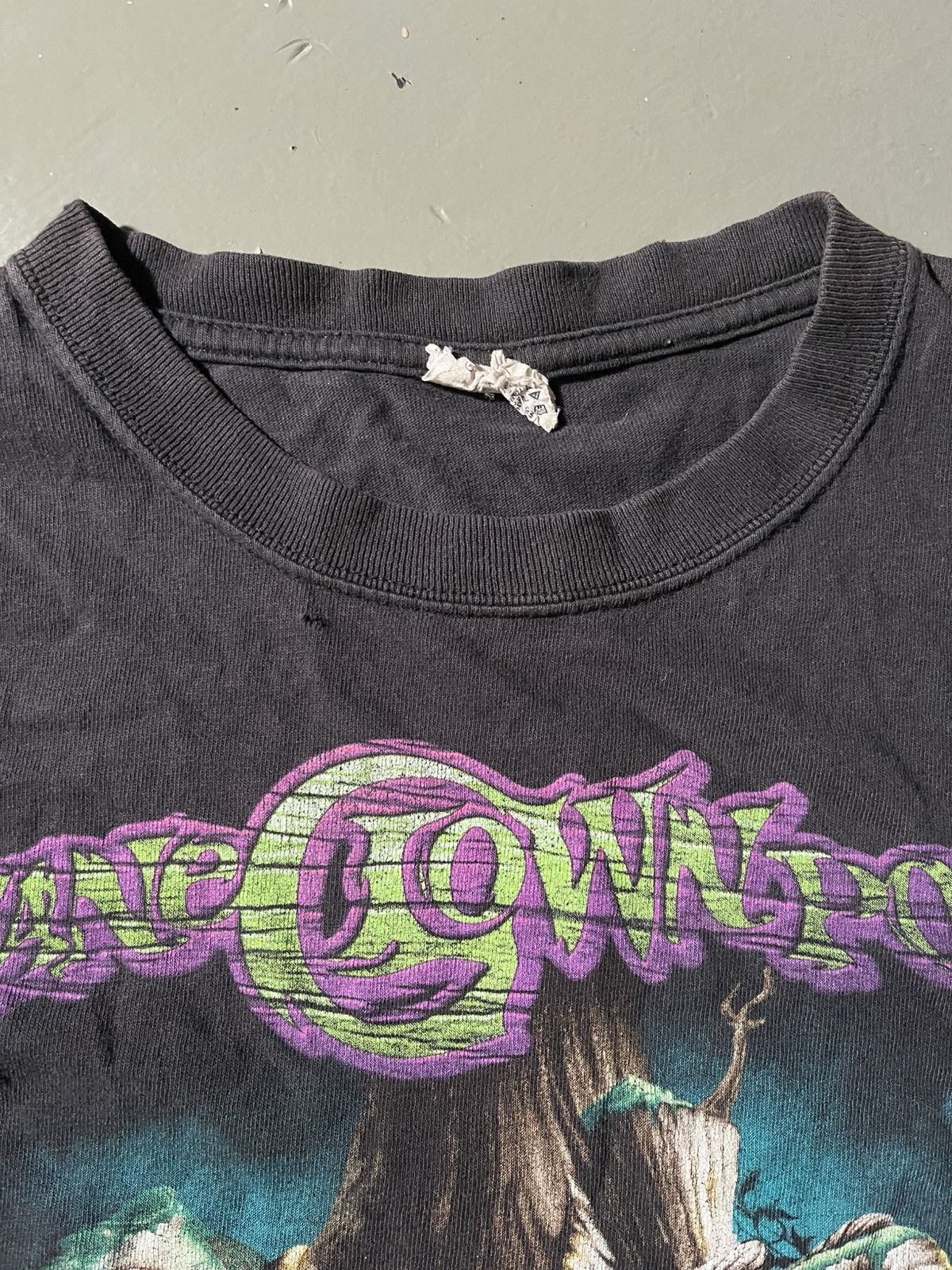 Other 2000s era Insane Clown Posse t-shirt Size US M / EU 48-50 / 2 - 2 Thumbnail