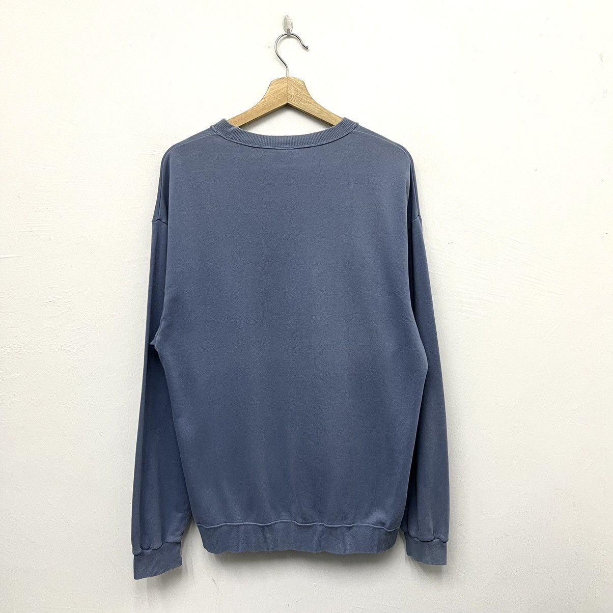 Moschino Moschino Sweatshirt Size US M / EU 48-50 / 2 - 2 Thumbnail