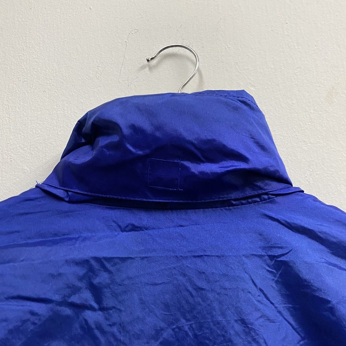 Polo Ralph Lauren vintage 90s Polo Sport Ralph Lauren windbreaker jacket XL Size US XL / EU 56 / 4 - 13 Thumbnail