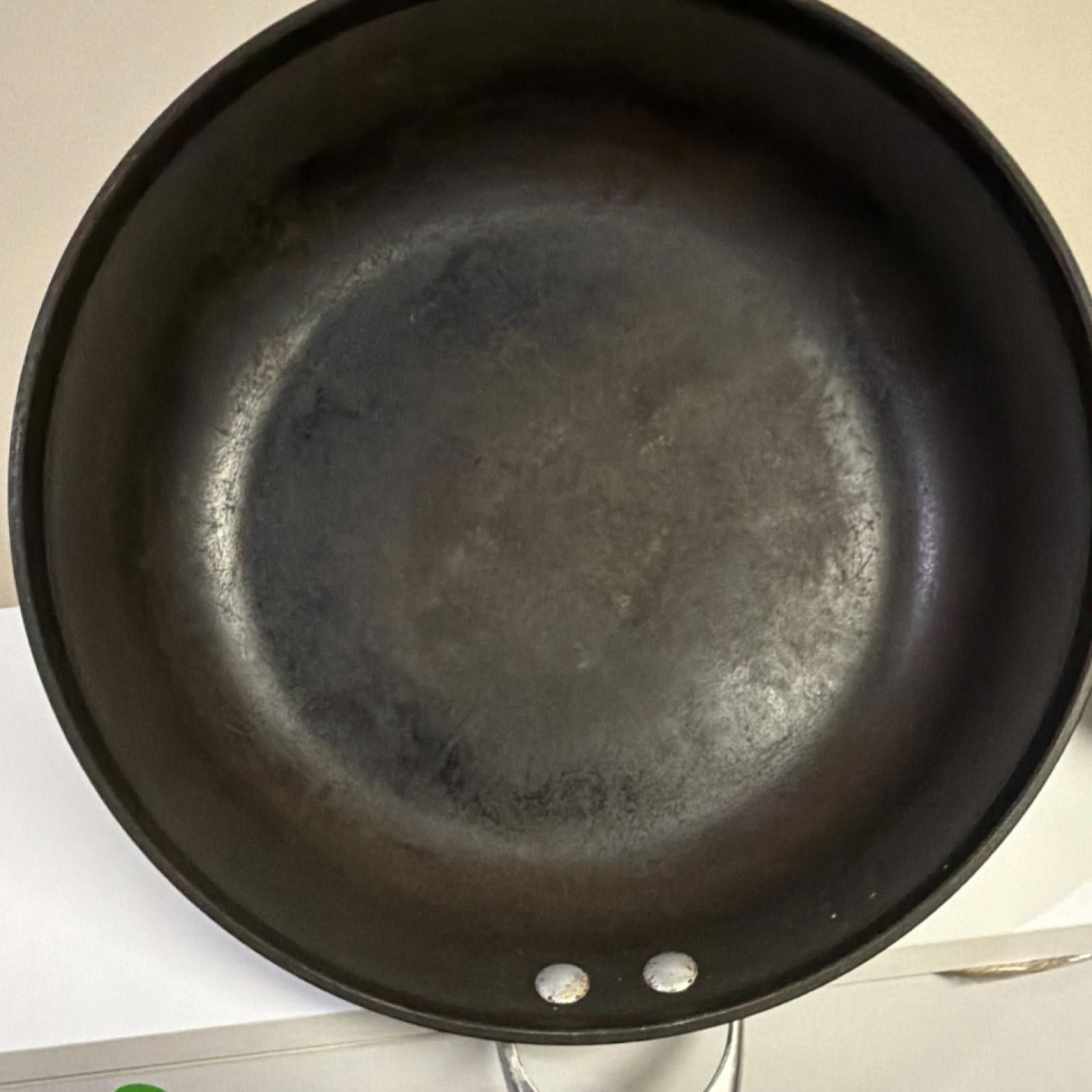 Other Calphalon Three-Piece Non-Stick Frying Pan 12", 10”, 8” Size ONE SIZE - 9 Thumbnail