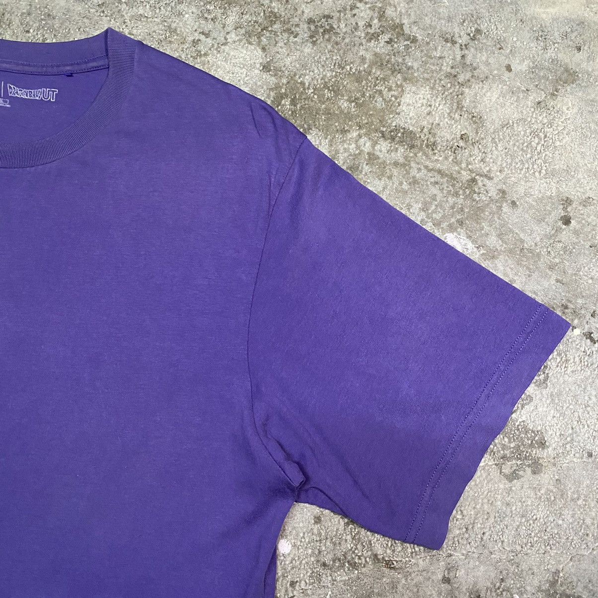 Anime × Japanese Brand DRAGONBALL MAJIN BUU CENTER LOGO ANIME T SHIRT Size US XL / EU 56 / 4 - 5 Thumbnail