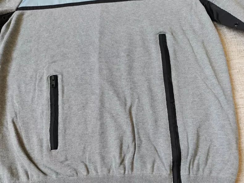 Givenchy Givenchy Men's Hoodie, Size US M / EU 48-50 / 2 - 8 Thumbnail