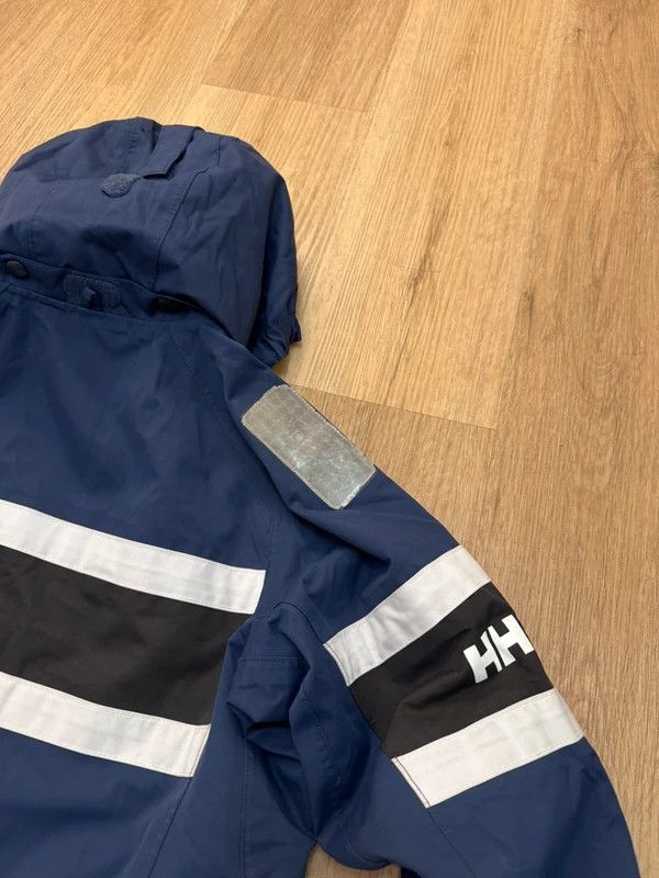 Helly Hansen Helly Hansen Offshore Tech Protection Sailing Jacket size S Size S / US 4 / IT 40 - 8 Thumbnail