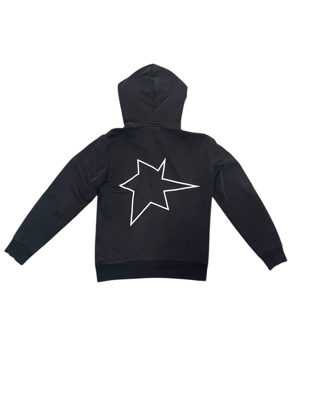 Helmut Lang Helmut Lang “Smart People Wear Helmut Lang” Hoodie Size US S / EU 44-46 / 1 - 2 Thumbnail