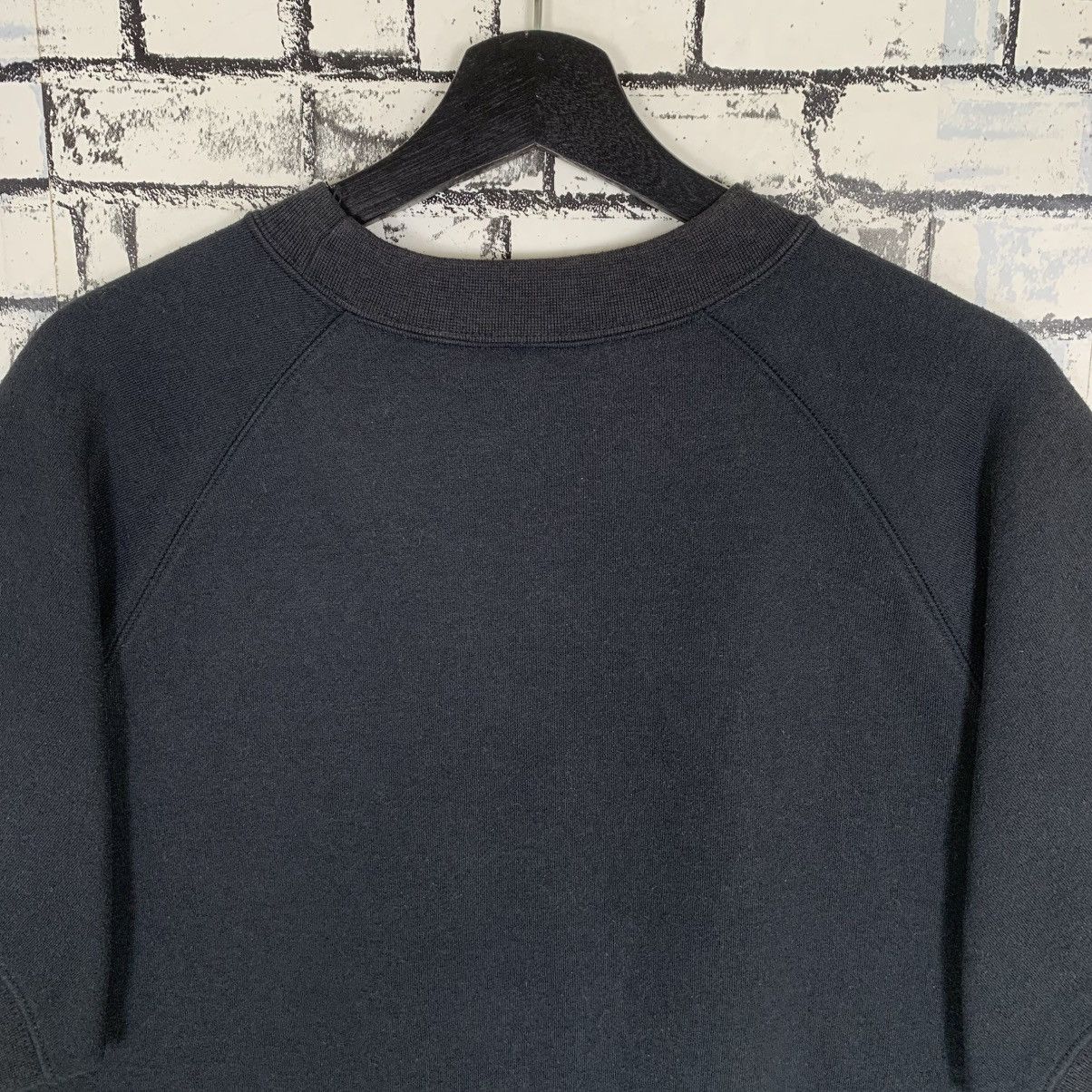 Carhartt Vintage Carhartt Short Sleeve Sweatshirt Size US XL / EU 56 / 4 - 7 Thumbnail