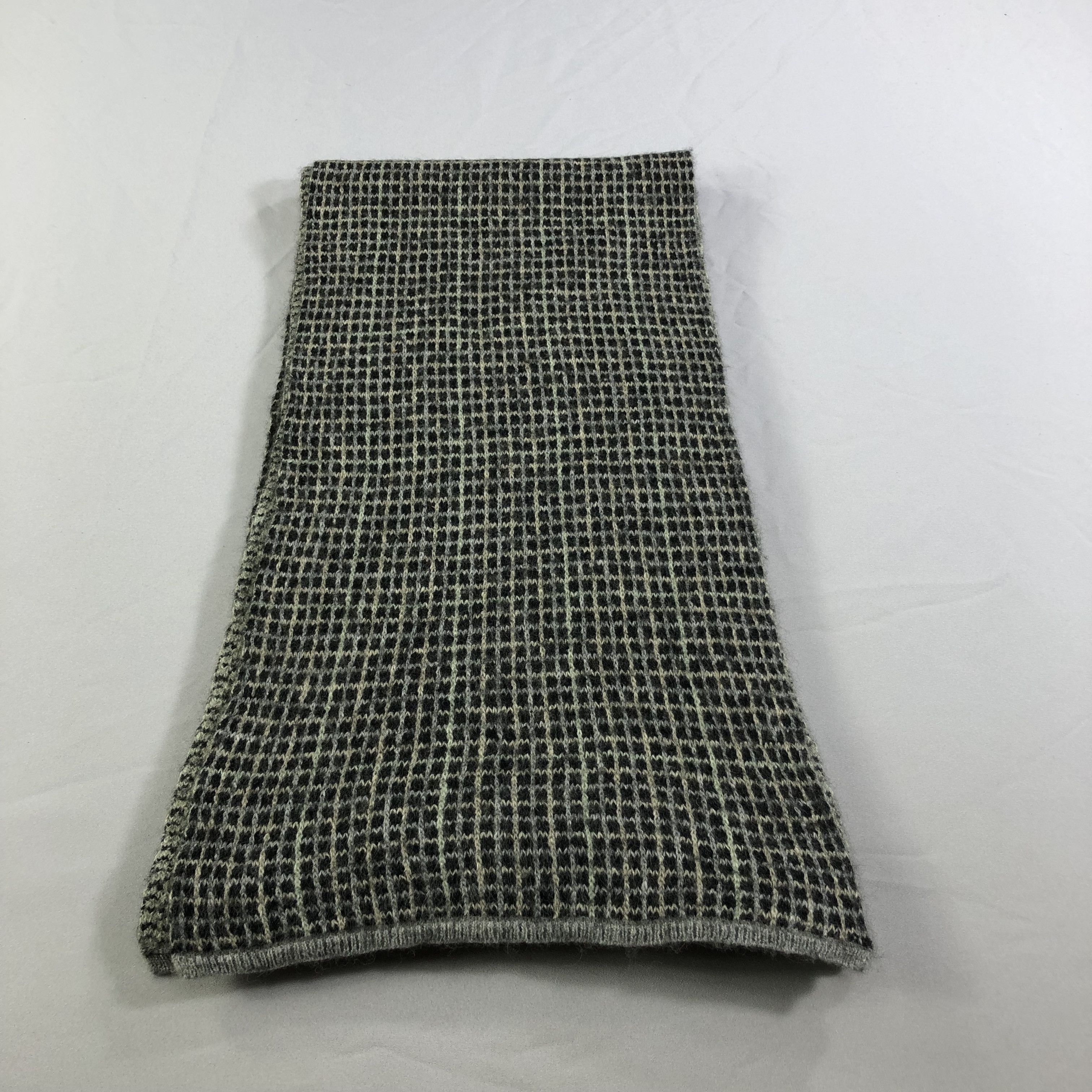 Gap GAP Wool Scarf Muffler V1433 Size ONE SIZE - 2 Thumbnail