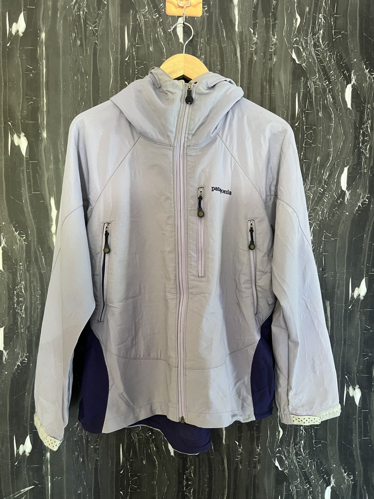 PATAGONIA LIGHT JACKET