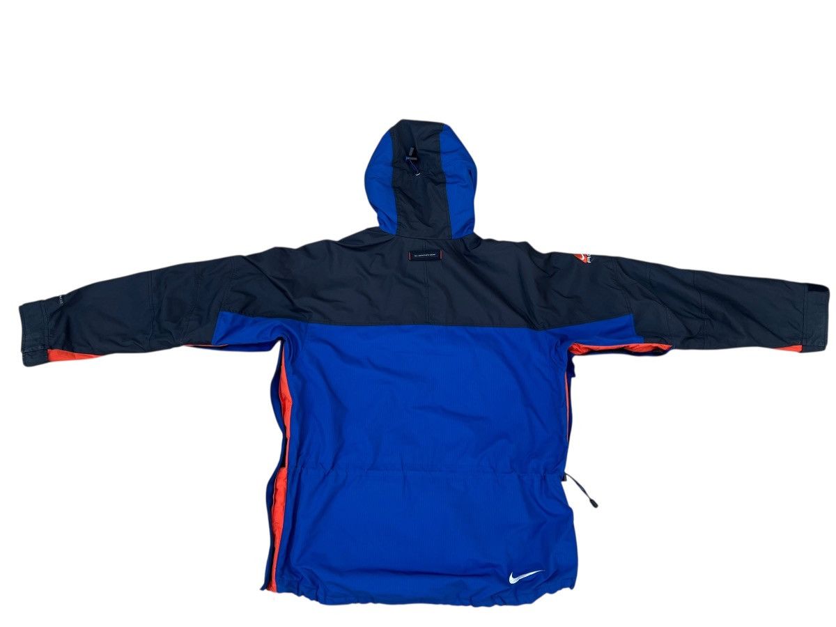 Nike ACG Vintage Nike Acg Center Swoosh Pull Over Ski Jacket Size US M / EU 48-50 / 2 - 17 Thumbnail