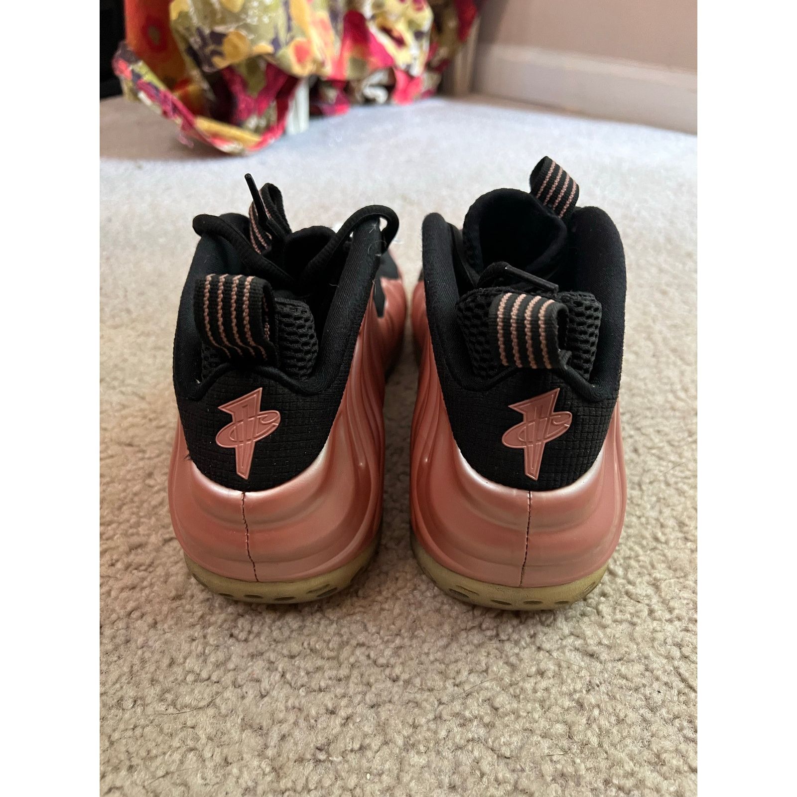 Nike Nike Foamposite One Elemental Rose Size 9 Size US 9 / EU 42 - 4 Thumbnail
