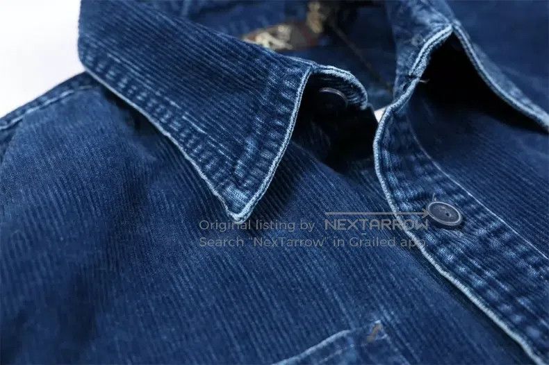 RRL Ralph Lauren RRL Ralph Lauren shirt Size US M / EU 48-50 / 2 - 5 Thumbnail