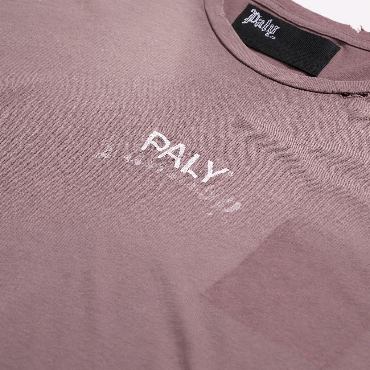 Paly Hollywood CORE LOGO TEE Size US XL / EU 56 / 4 - 2 Thumbnail