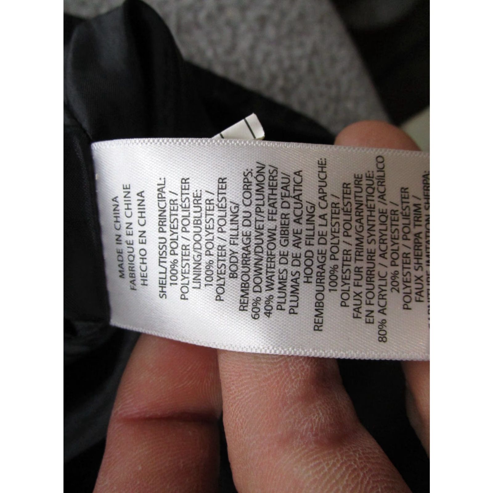 Ralph Lauren VINTAGE NOT Size M / US 6-8 / IT 42-44 - 6 Thumbnail