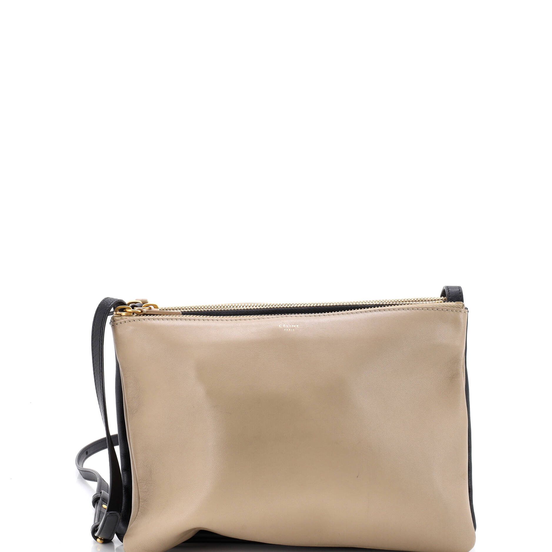 Celine Trio Crossbody Bag Size ONE SIZE - 1 Thumbnail