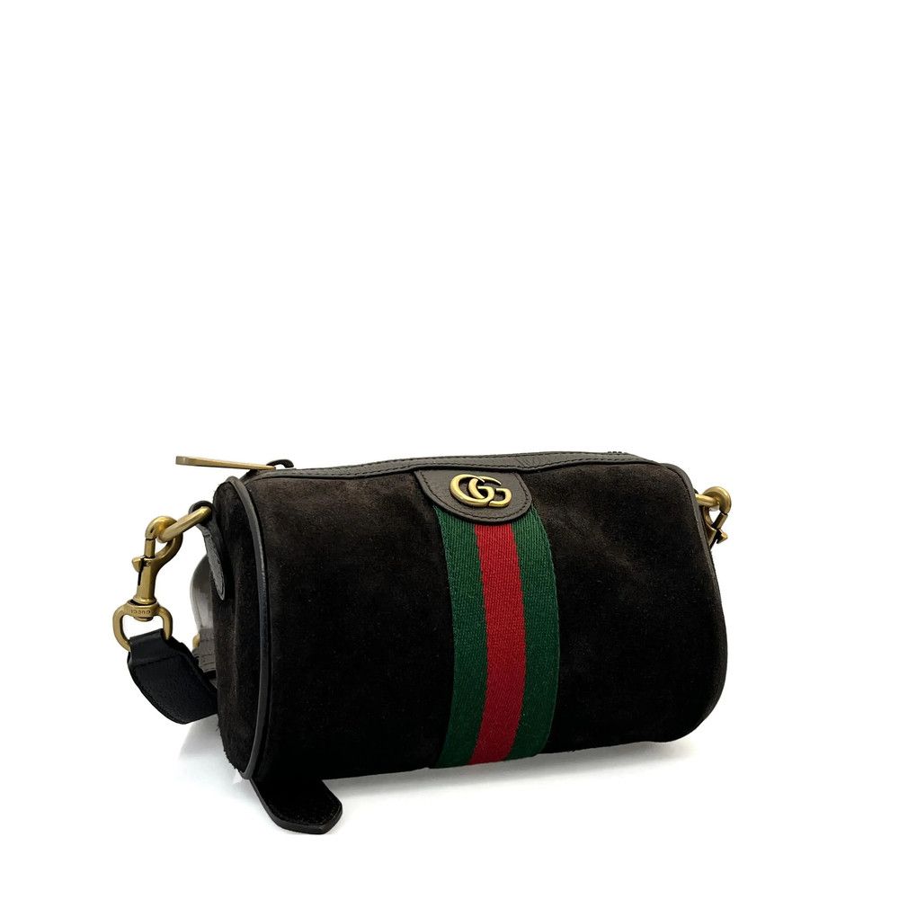 Gucci Gucci BROWN Shoulder Bags Size ONE SIZE - 1 Thumbnail