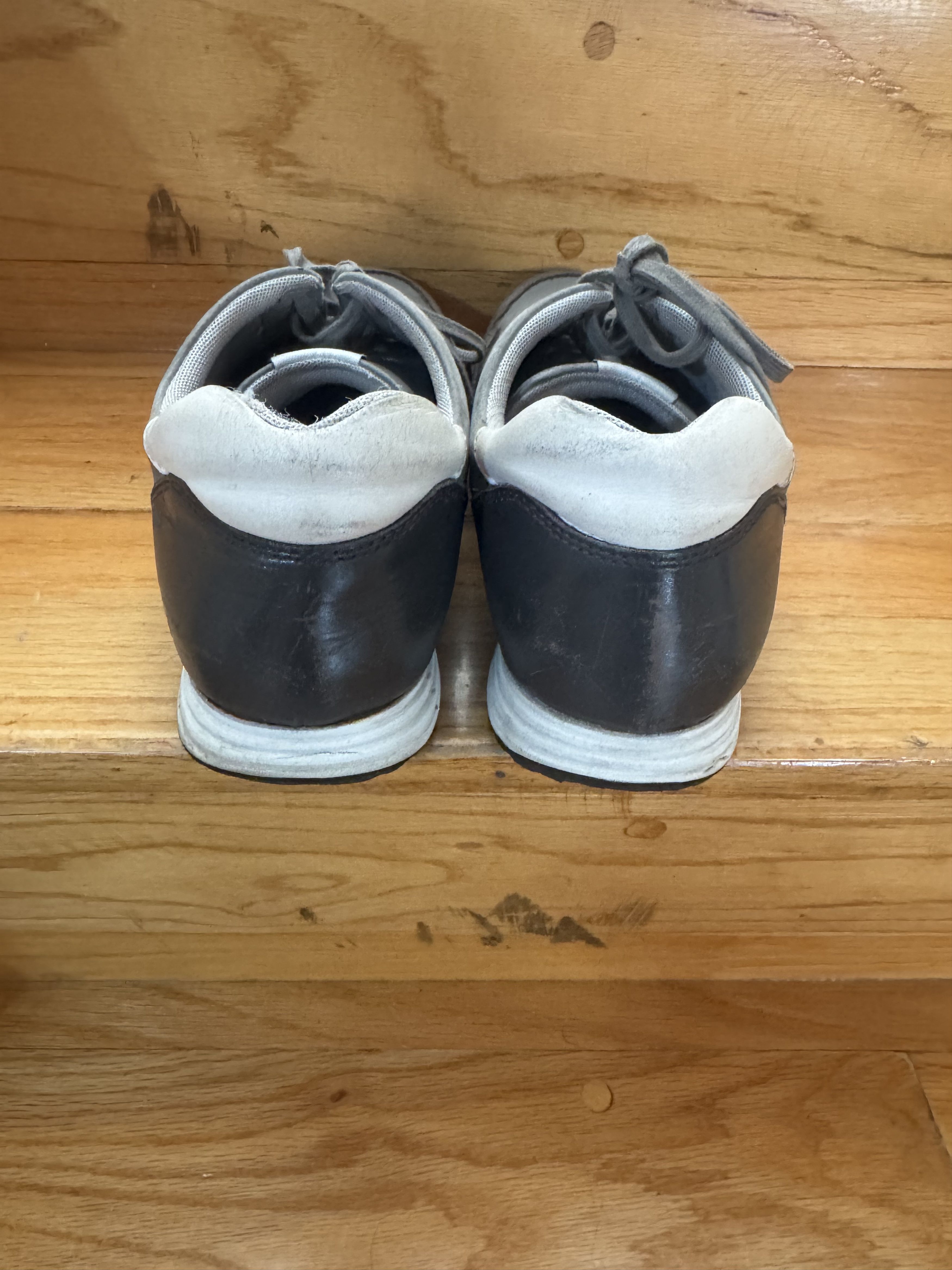 Hogan Final Price Hogan Sneakers Size US 9 / EU 42 - 3 Thumbnail