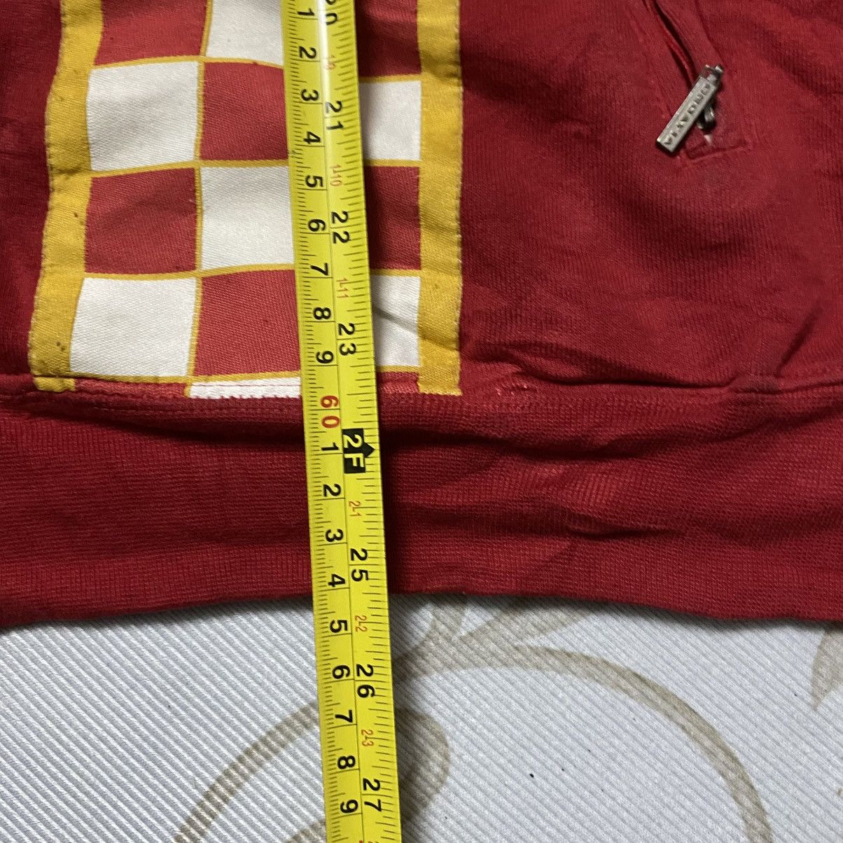 Other Vintage Croatia Hoodie Size US L / EU 52-54 / 3 - 8 Thumbnail