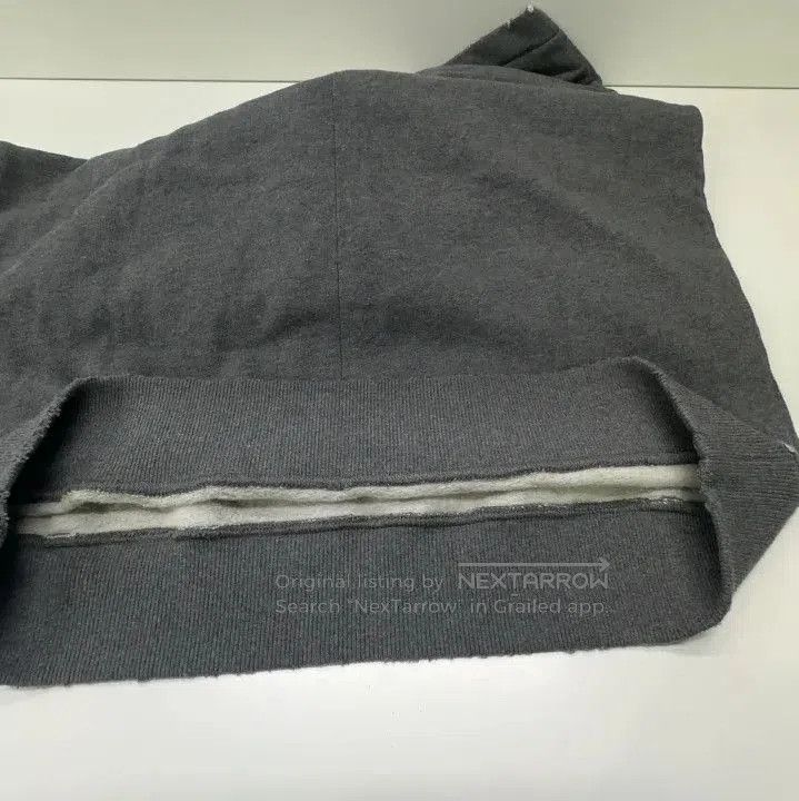 Givenchy Givenchy Sleeveless Hooded Sweatshirt. Size US S / EU 44-46 / 1 - 8 Thumbnail