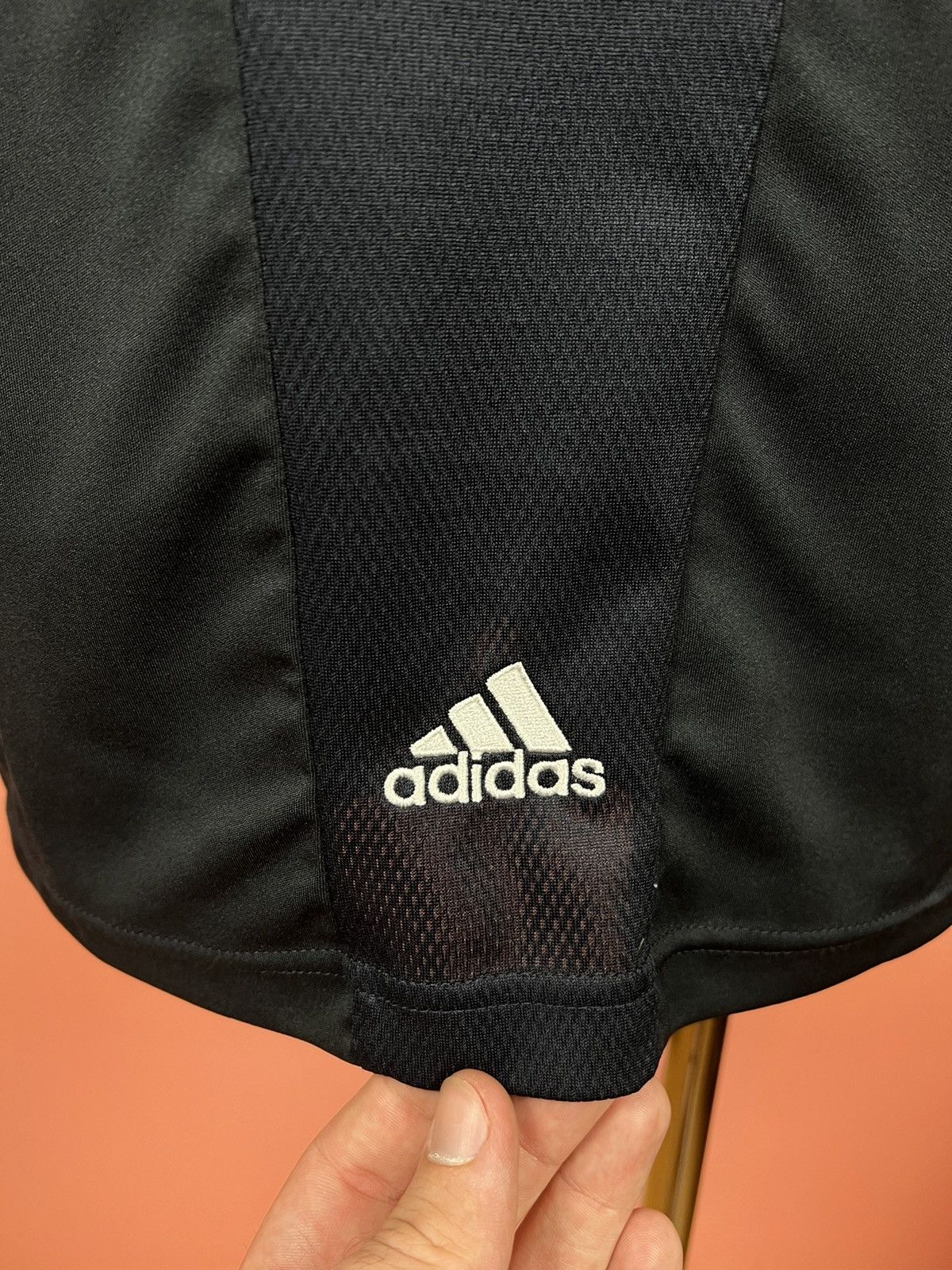 Chelsea Soccer Chelsea adidas uefa soccer football hype streetwear sale Size US L / EU 52-54 / 3 - 7 Thumbnail