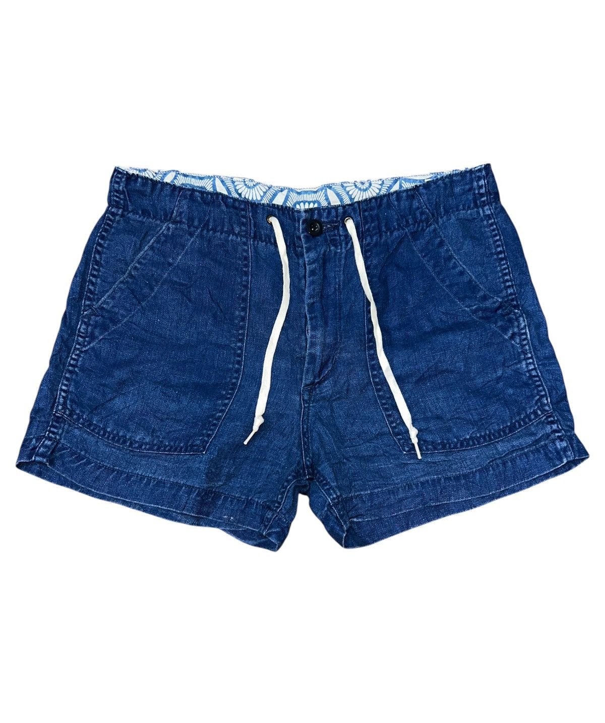 Orslow Orslow Fatique Short Size 30" / US 8 / IT 44 - 1 Thumbnail