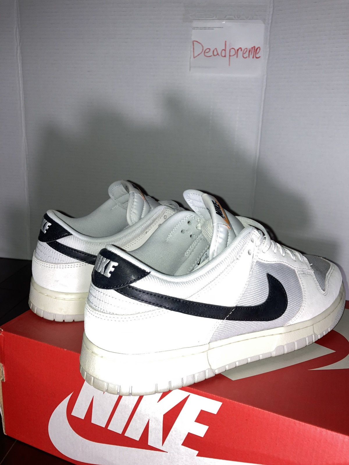 Nike Nike Dunk Low SE ‘Certified Fresh’ Size US 12 / EU 45 - 1 Thumbnail