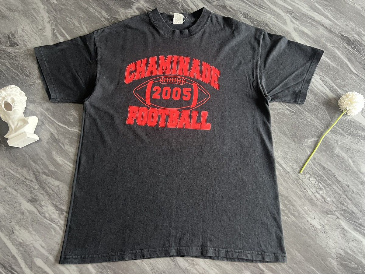 Sports Specialties Chaminade : Football Club 2005 Size US L / EU 52-54 / 3 - 3 Thumbnail