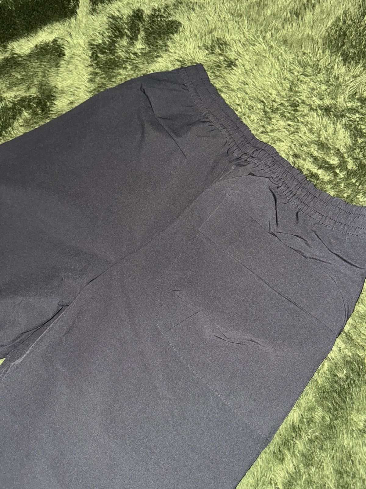 Pleasures × Puma [M] PLEASURES X PUMA collaboration cargo pants stretch Size US 34 / EU 50 - 10 Thumbnail