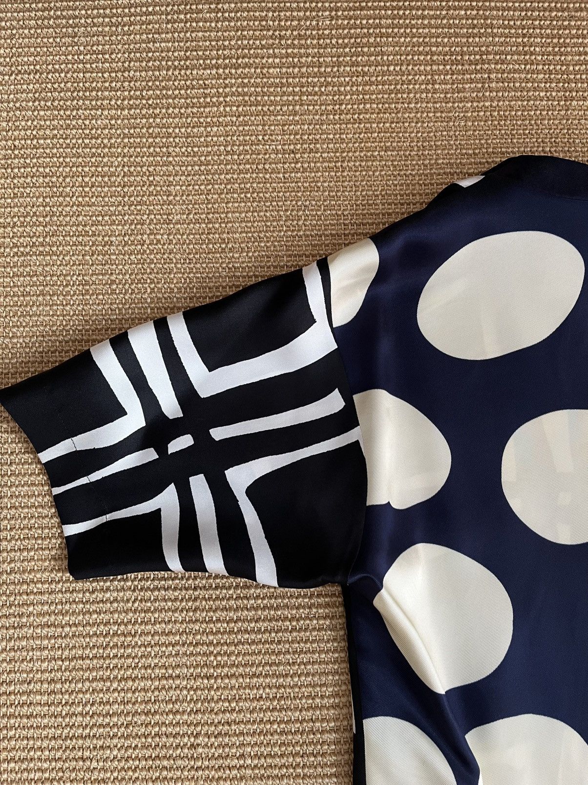 Marni Top Marni Size S / US 4 / IT 40 - 9 Thumbnail