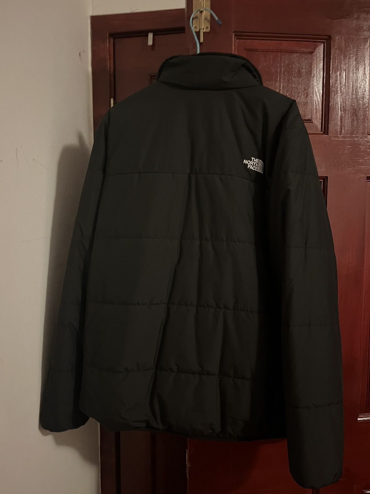 The North Face THE NORTH FACE Men's Reversible Tower Peak Jacket Size US XL / EU 56 / 4 - 2 Thumbnail