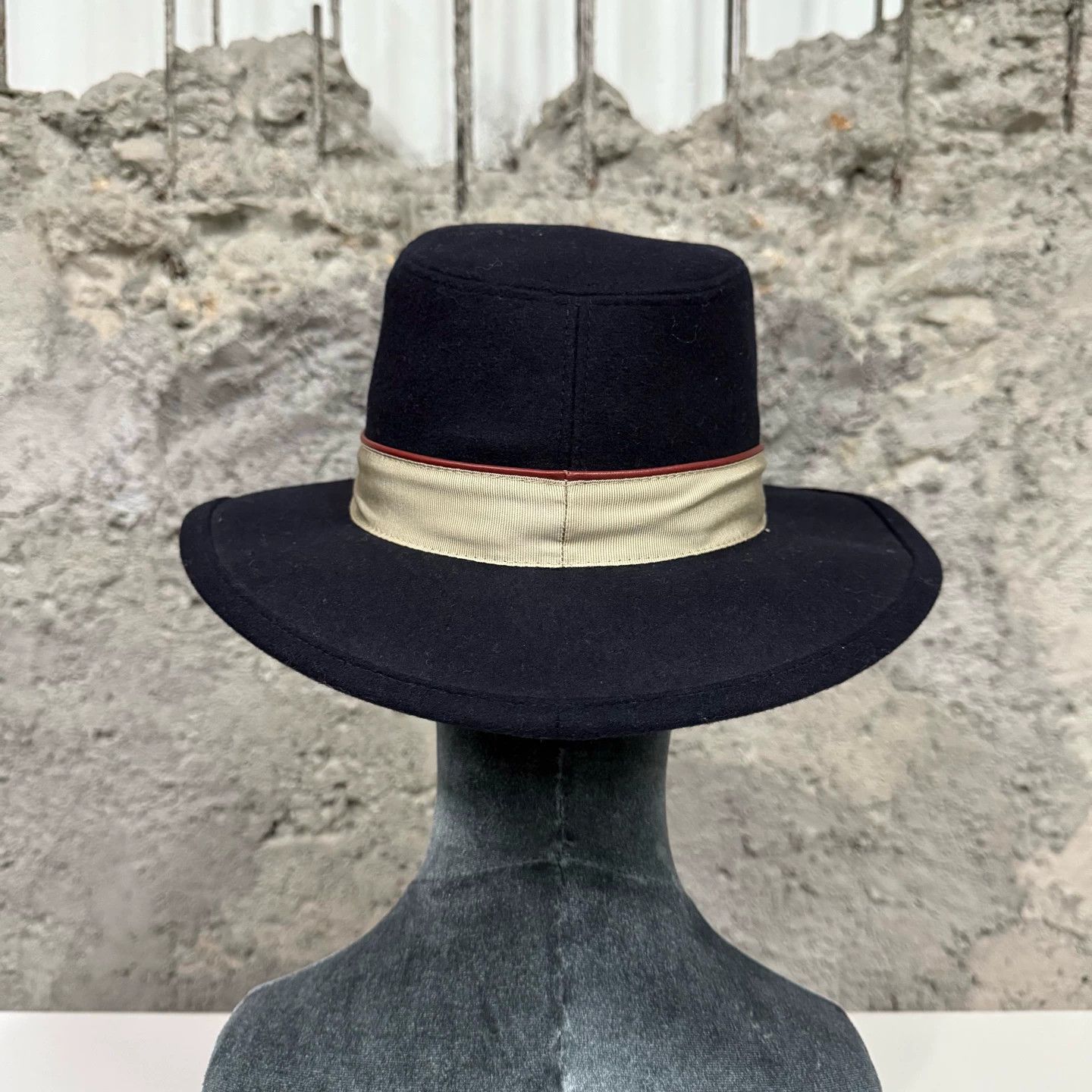 Hermes Hermes new hat size 57 Size ONE SIZE - 3 Thumbnail