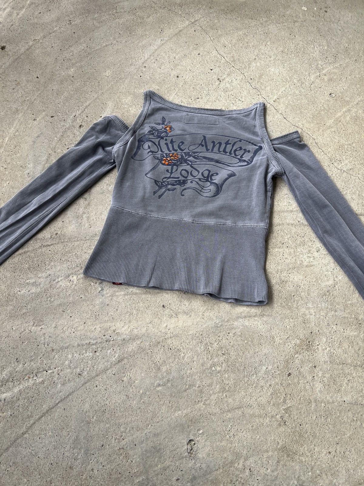 Vintage Y2K Elite D-Lite Product Size XS / US 0-2 / IT 36-38 - 4 Thumbnail