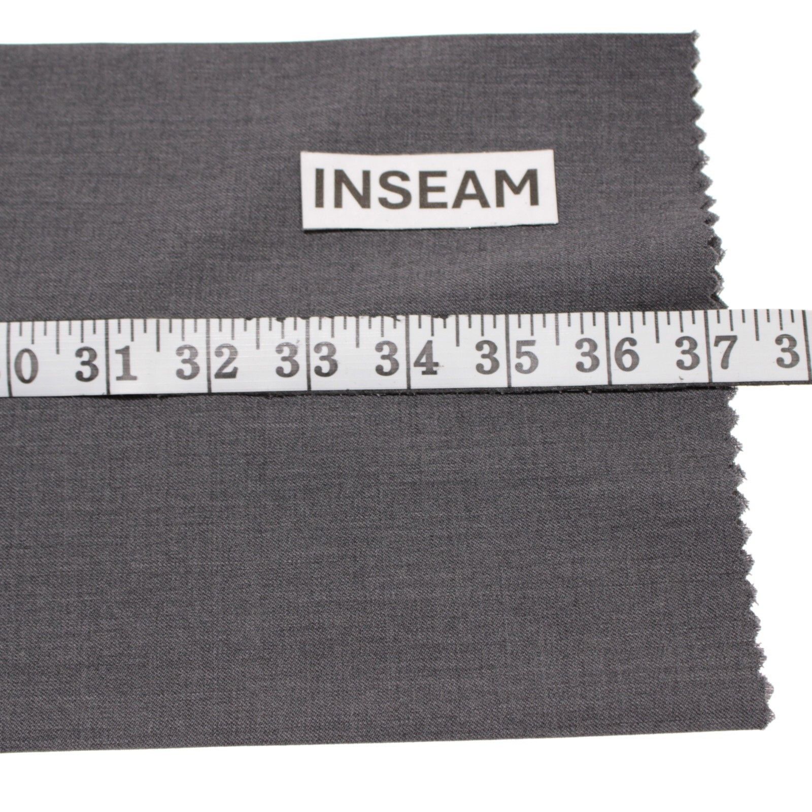 Hiltl Hiltl New with tags Dress Pants Size 32 US In Gray Size US 32 / EU 48 - 7 Thumbnail