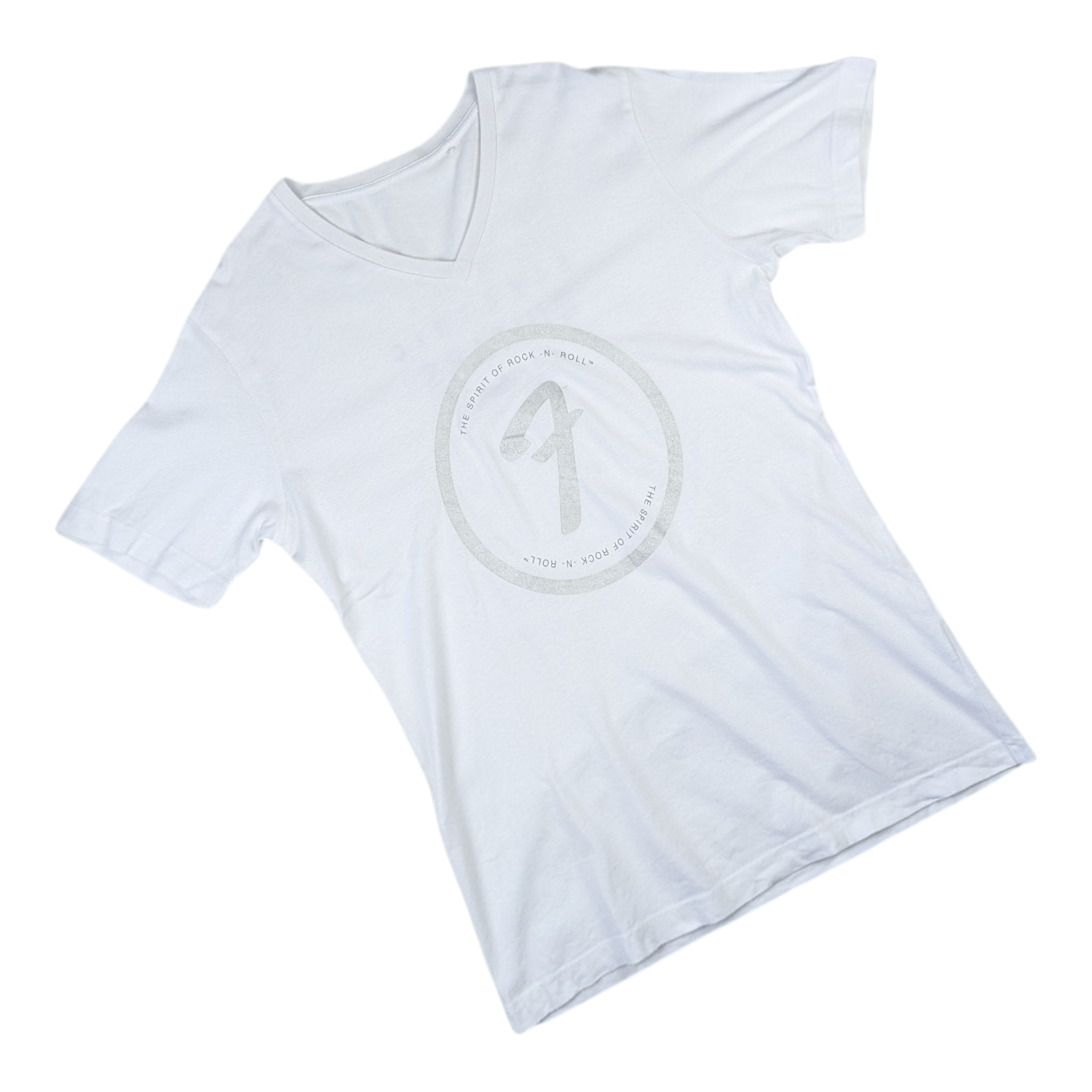 Band Tees UNIQLO x FENDER T Shirt Size US M / EU 48-50 / 2 - 3 Thumbnail