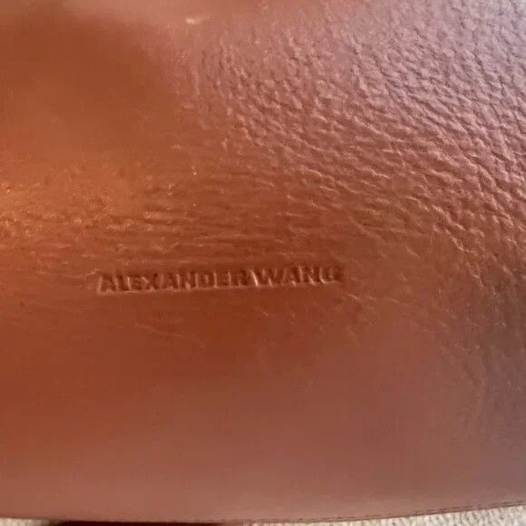 Alexander Wang Alexander wang bag Size ONE SIZE - 4 Thumbnail