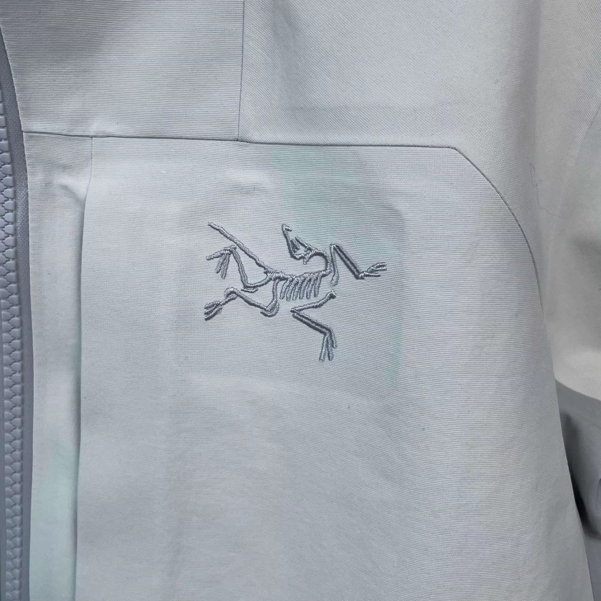Arc'teryx Arc'teryx INCENDIA 98 New 165/88 FW25 logo jacket Size S / US 4 / IT 40 - 9 Thumbnail