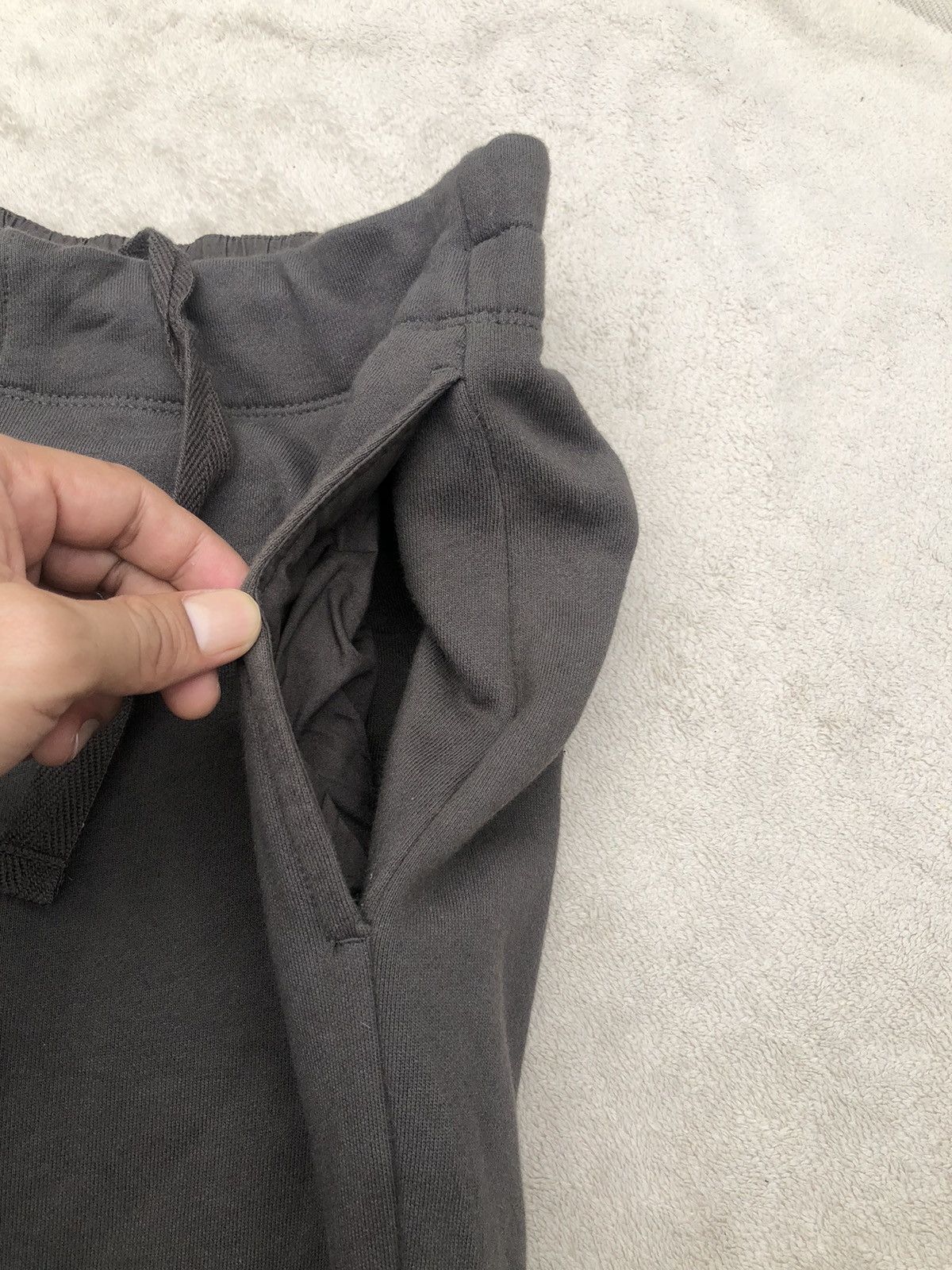 Christophe Lemaire Vintage Uniqlo x Lemaire Sweatpant Size US 31 - 8 Thumbnail