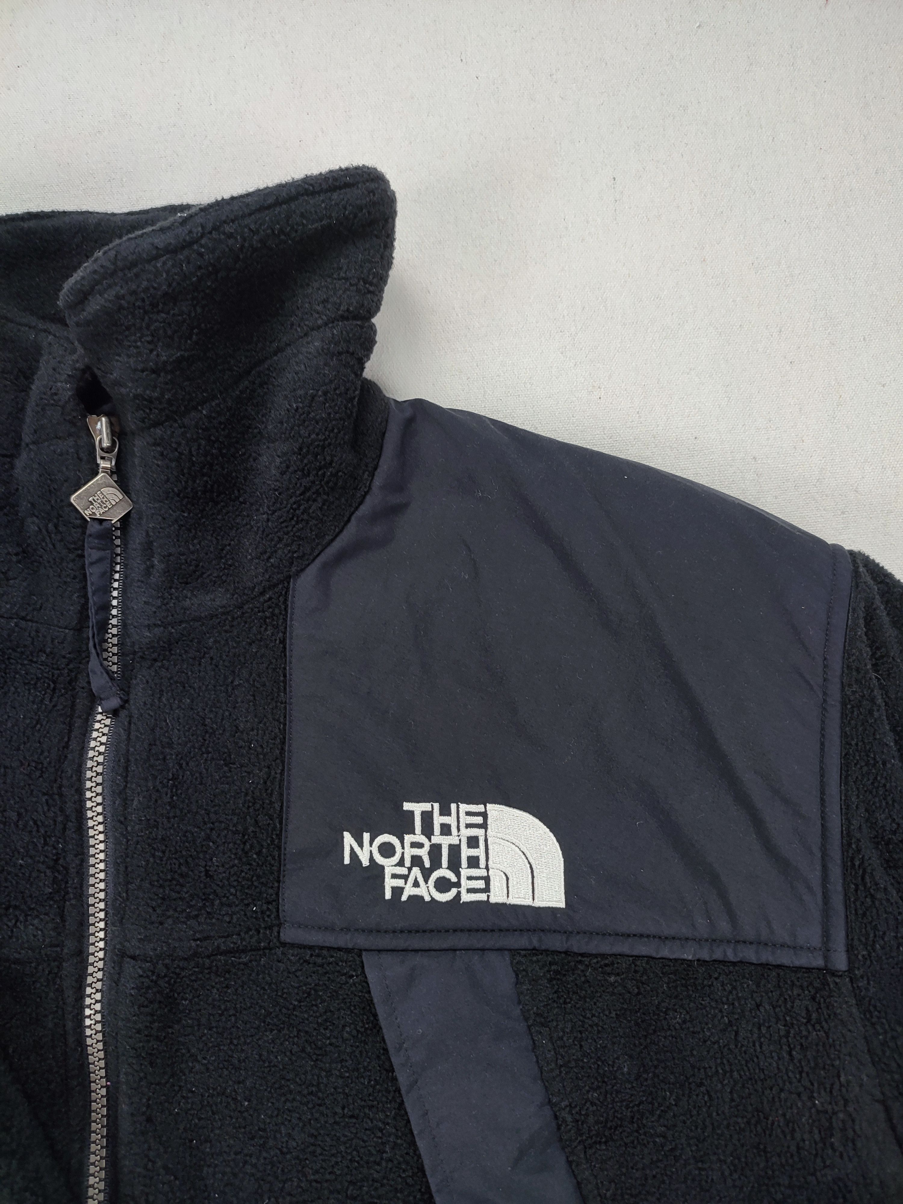 The North Face The North Face Fleece Jacket Size US L / EU 52-54 / 3 - 15 Thumbnail