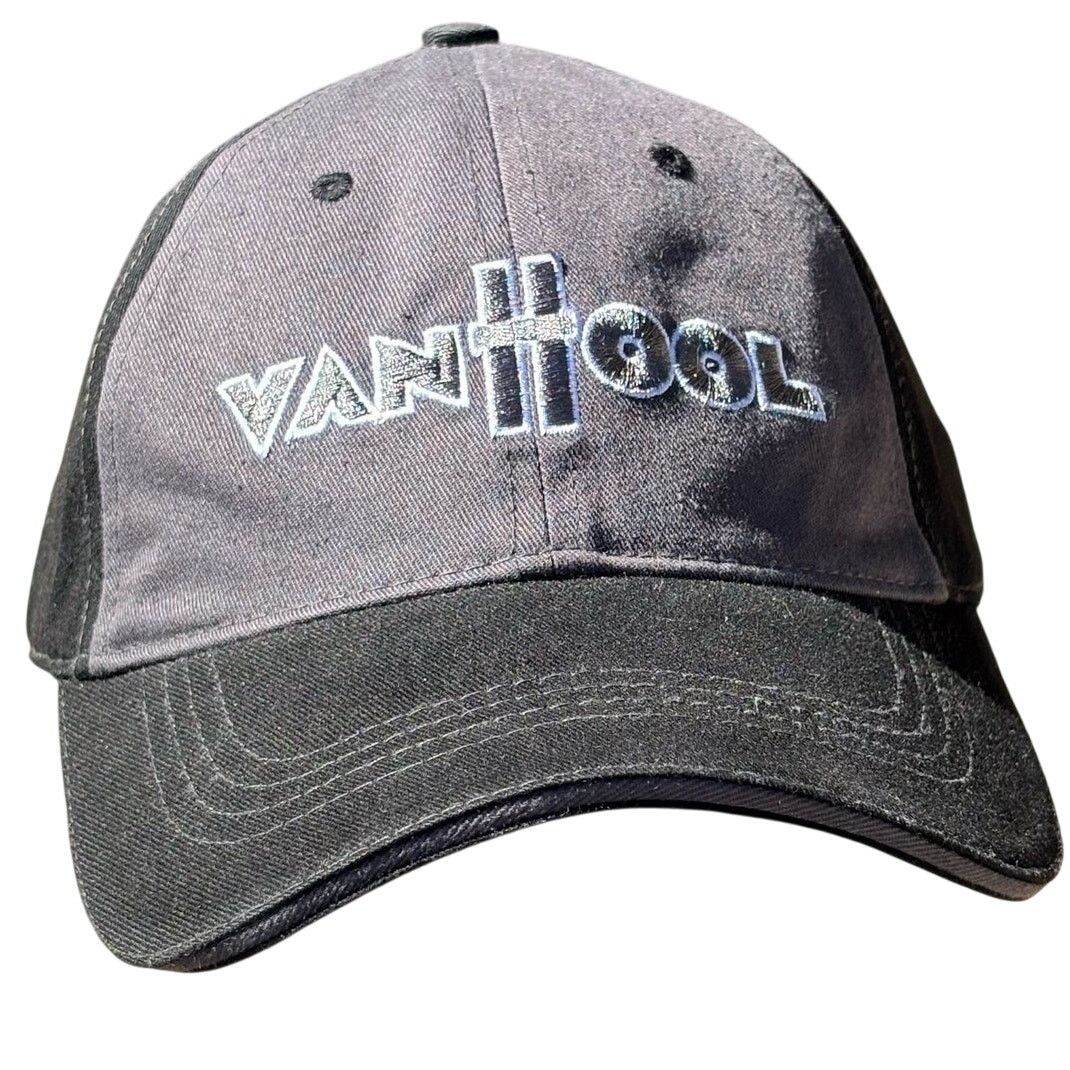 Other Gray Vanohool Men's Hat Size ONE SIZE - 1 Thumbnail