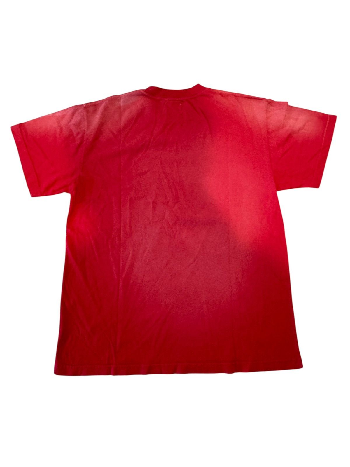 Alchemist Alchemist / Waving Alchemist Arizona Poppy Tee Size US XS / EU 42 / 0 - 2 Thumbnail