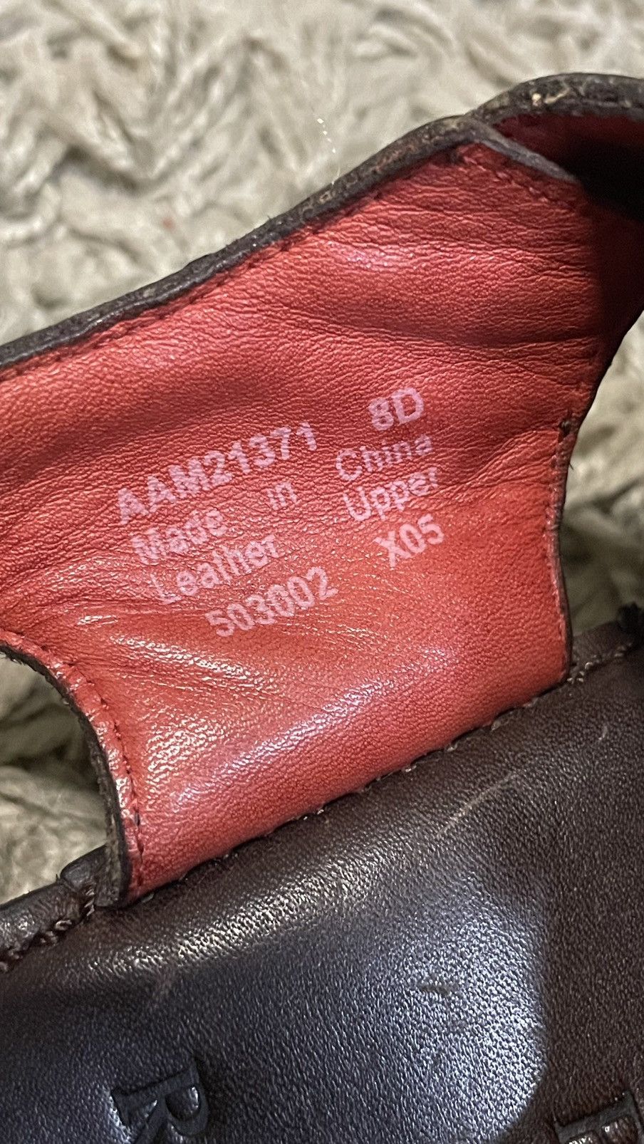 Designer × Polo Ralph Lauren × Vintage POLO RALPH LAUREN Size US 8 / EU 41 - 4 Thumbnail