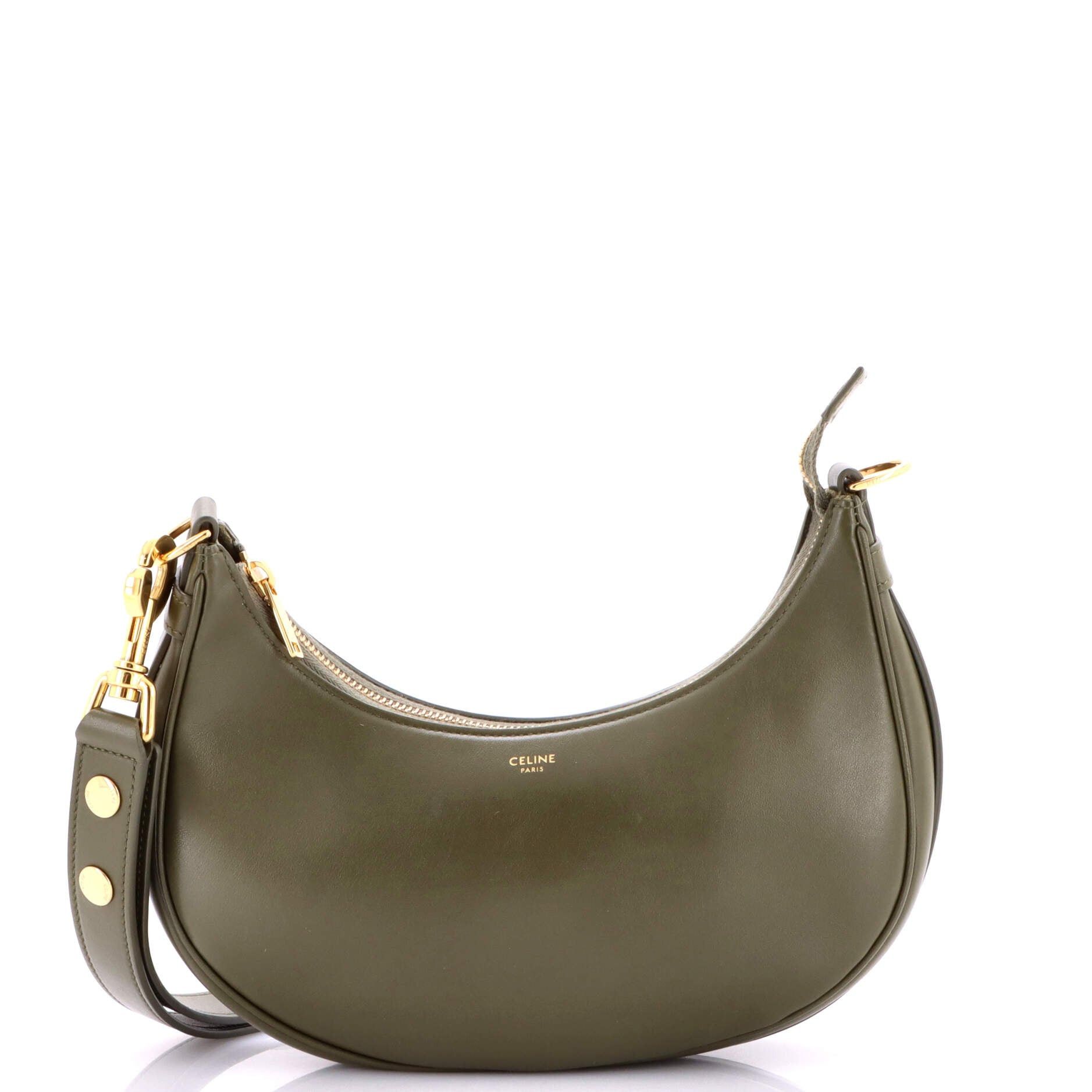 Celine Ava Strap Bag Size ONE SIZE - 1 Thumbnail