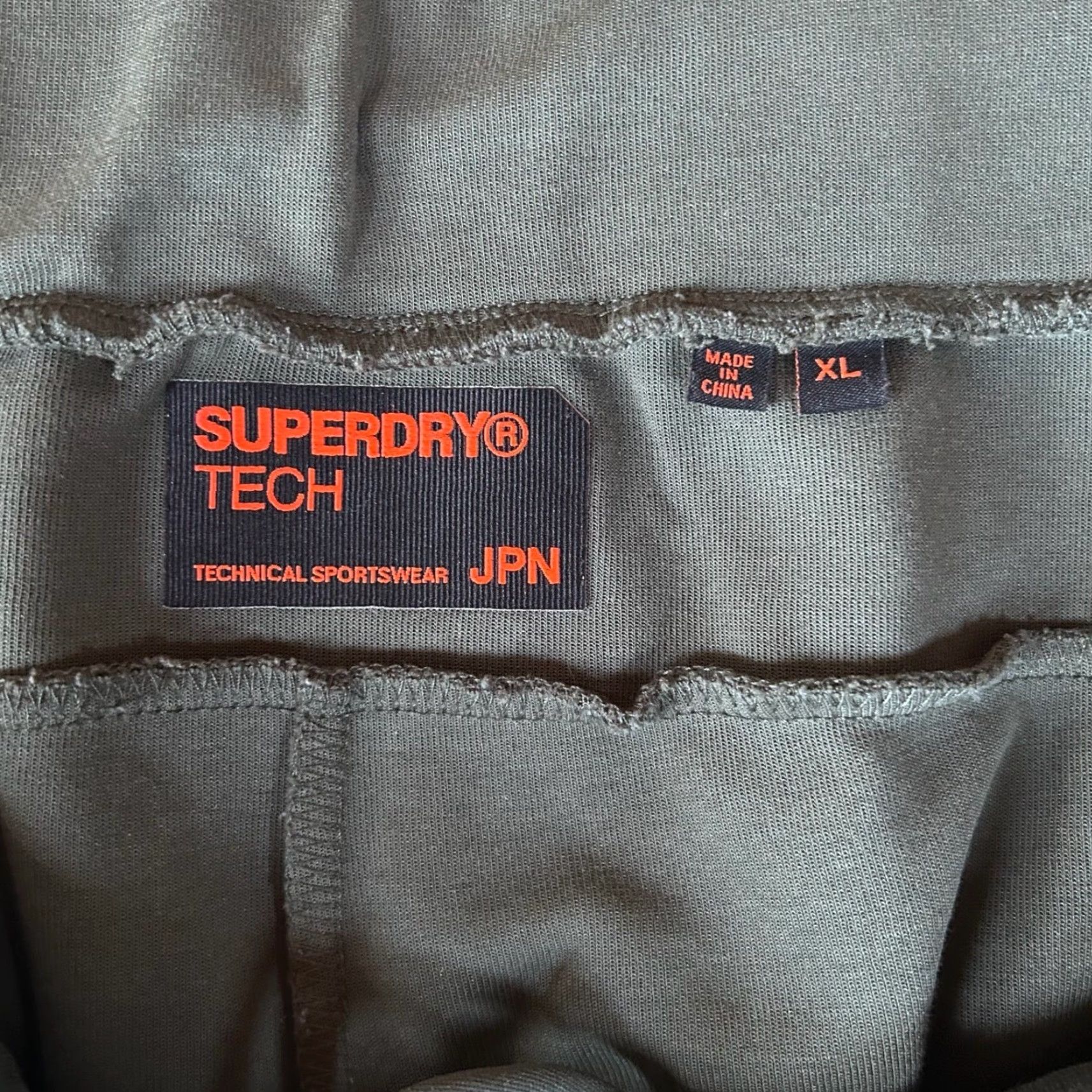 Superdry VINTAGE No Size US 36 / EU 52 - 3 Thumbnail