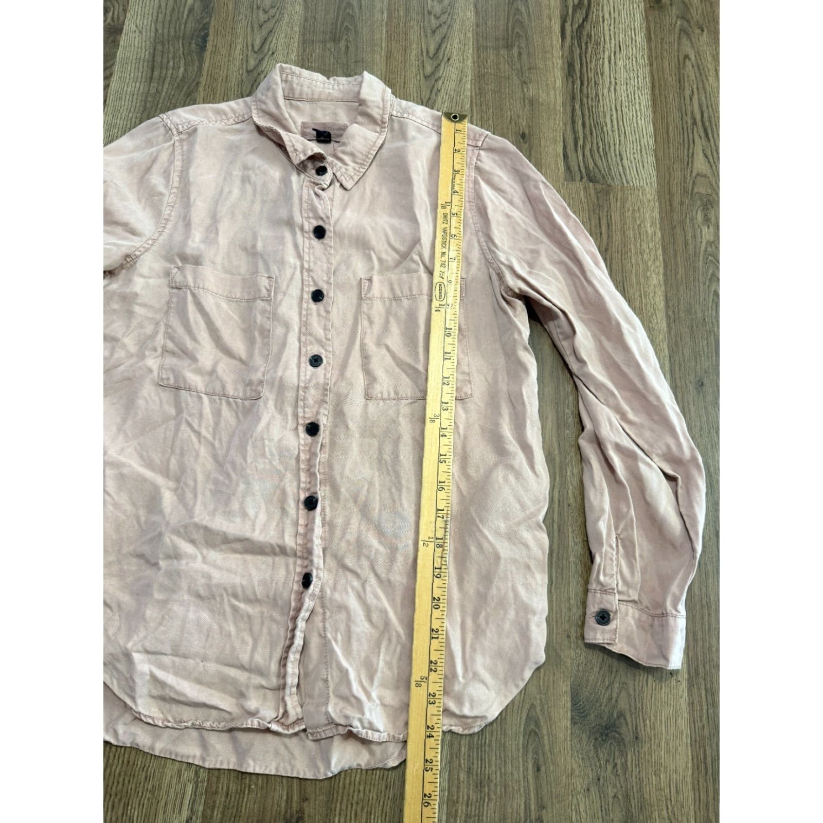 Vintage VINTAGE? Size XS / US 0-2 / IT 36-38 - 7 Thumbnail