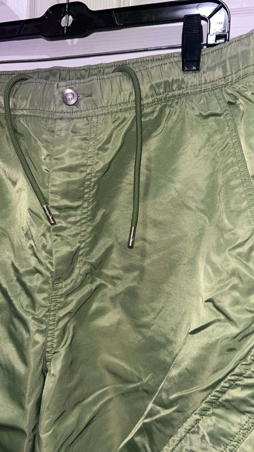 Jordan Brand Jordan Green Cargo Joggers L Size US 36 / EU 52 - 6 Thumbnail