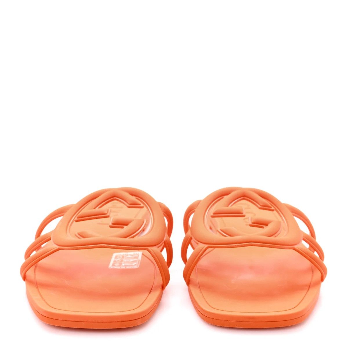 Gucci Gucci Sandals Women’s 9 Size US 9 / IT 39 - 3 Thumbnail