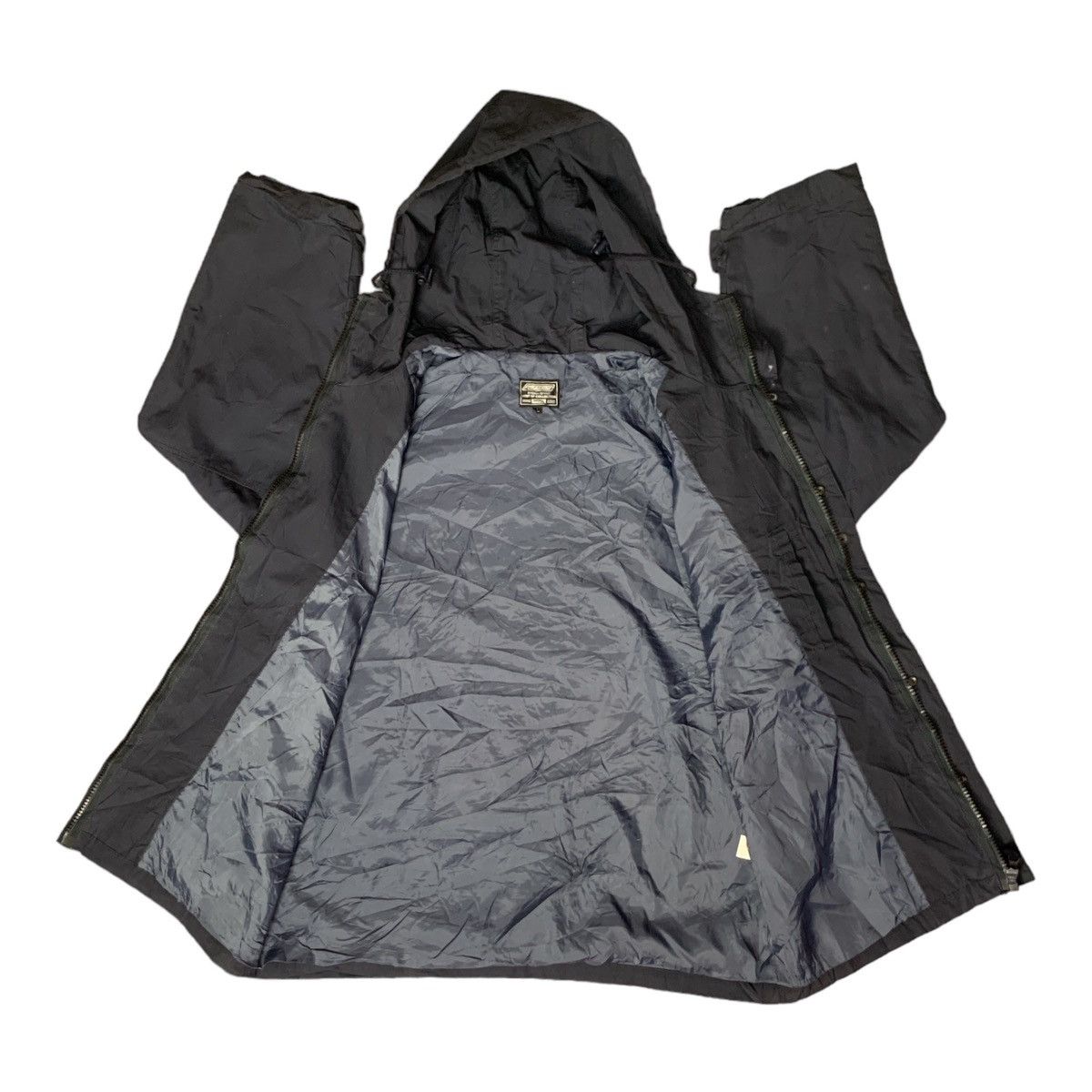 Japanese Brand × NFL Rare Design Vintage Redskins Zipper Hoodie Jackets Size US L / EU 52-54 / 3 - 3 Thumbnail